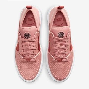 Nike Women’s Court Vision Alta - Pink